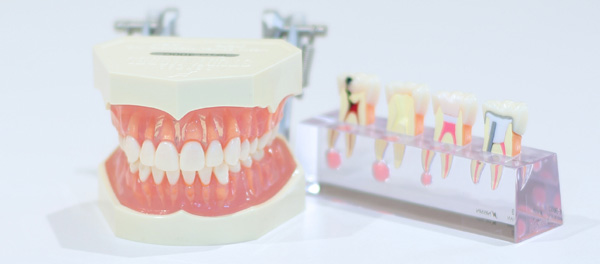 歯科の様々な事情